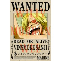 One Piece Sanji 1 One Piece Sanji 1